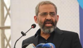 گل پلازا آتشزدگی کو بچے سے جوڑ کر جان نہیں چھڑائی جاسکتی، منعم ظفر