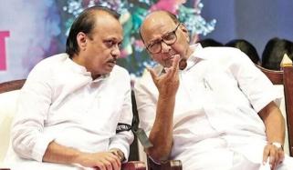 اجیت پوار کی موت محض ایک حادثہ ہے، سازش خارج ازامکان ہے، شرد پوار