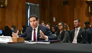 ایرانی حکومت ممکنہ طور پر پہلے سے زیادہ کمزور ہوگئی ہے، امریکی وزیر خارجہ 