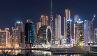 دبئی کو ’20 منٹ شہر‘ بنانے کا عزم کرلیا گیا