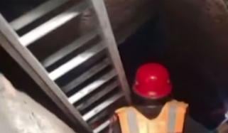 لاہور میں ماں بیٹی سیوریج لائن میں گرگئیں، انتظامیہ حادثے سے انکاری