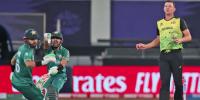 پاک آسٹریلیا پہلا T20 میچ کل کھیلا جائے گا