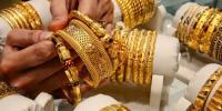فی تولہ سونا ساڑھے 5 لاکھ روپے سے تجاوز کر گیا