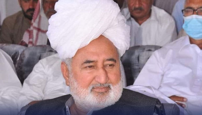 فیض حمید کے بھائی نجف حمید کے خلاف کرپشن کیس