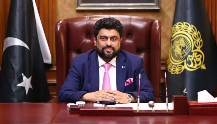 سانحہ گل پلازا، گورنر سندھ کا جوڈیشل کمیشن کے لیے خط