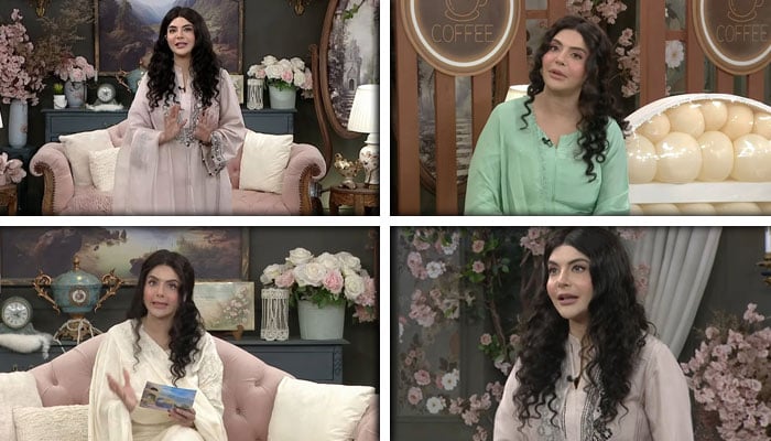 فوٹو — سوشل میڈیا