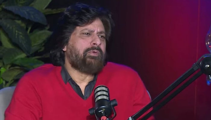 جواد احمد— اسکرین گریب