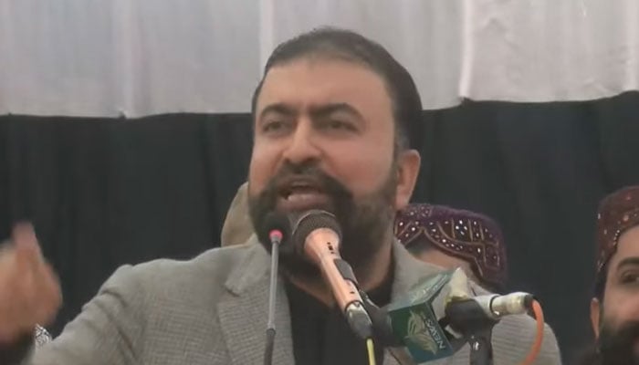 ’جیو نیوز‘ گریب