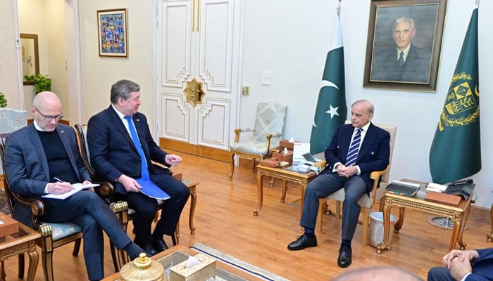 فوٹو: پی آئی ڈی