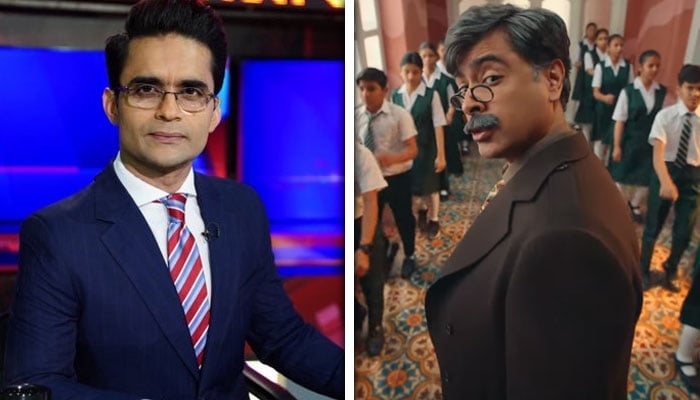 کولاج فوٹو: اسکرین شاٹ