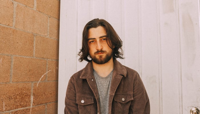 Noah Kahan unveils release date for anticipated 4th album ‘The Great Divide’