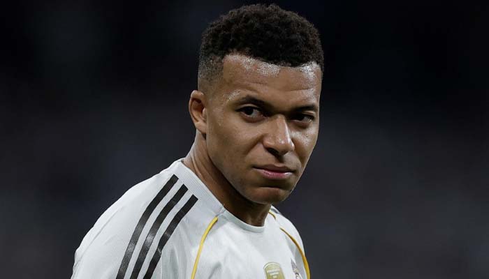 Mbappe blasts Real Madrid after Benfica loss: ‘Not a champion team’