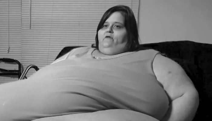 Charity Pierce, ‘My 600-Lb. Life’ star, breathes her last at 50