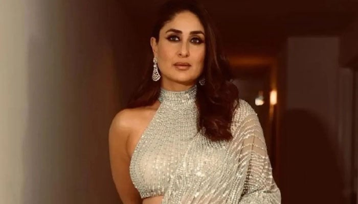 Kareena Kapoor pens sweetest birthday wish for darling friend Reenaa