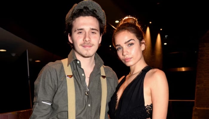 Brooklyn Beckham’s ex Hana Cross pulls out of exposé after family drama