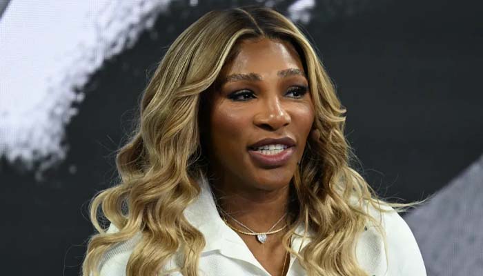 Serena Williams reignites comeback buzz with cryptic response on tennis return