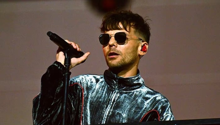 Louis Tomlinson slams The X Factor as ‘unethical at times’