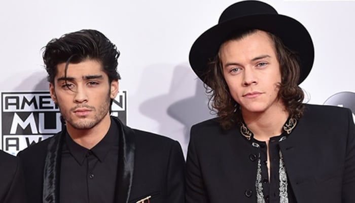 Zayn Malik takes swipe at Harry Styles amid ticket prices controversy