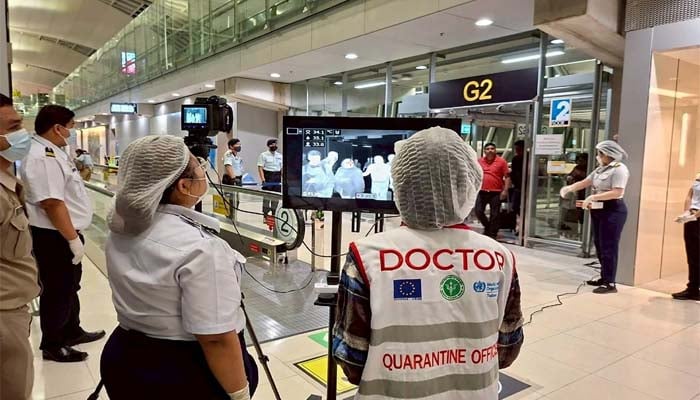 Pakistan tightens surveillance to curb deadly Nipah virus