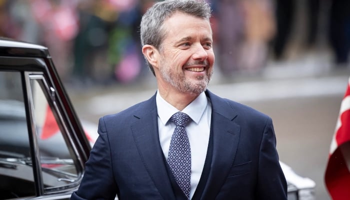 King Frederik X confirms Greenland trip amid US acquisition tensions