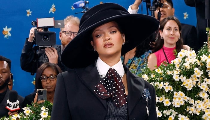 Rihanna celebrates 10-years of her legendary studio album Anti: Its good