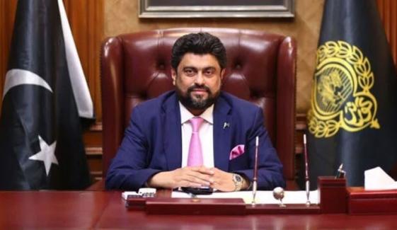 سانحہ گل پلازا، گورنر سندھ کا جوڈیشل کمیشن کے لیے خط