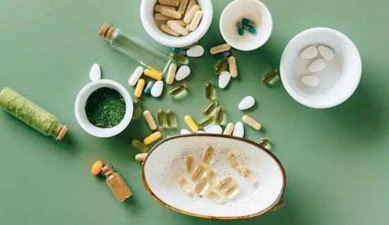 اسٹریس میں کمی، صحت کی بہتری کیلئے 5 اہم سپلیمنٹس