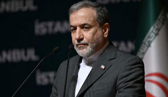 ایران نے ٹرمپ کی دھمکیاں مسترد کر دیں، حملے کی صورت میں بھرپور جواب دینے کا اعلان