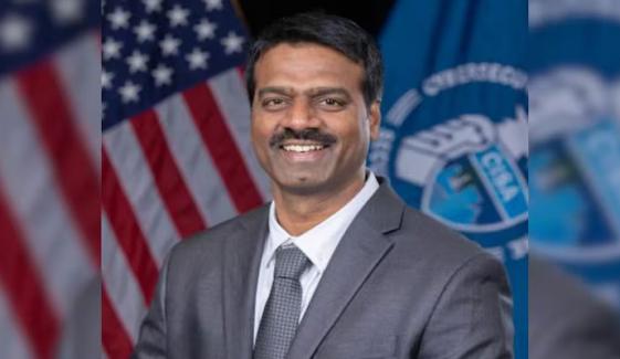 بھارتی نژاد امریکی سائبر چیف کا متنازع اقدام: حساس سرکاری دستاویزات چیٹ جی پی ٹی پر اپ لوڈ کرنے کا انکشاف