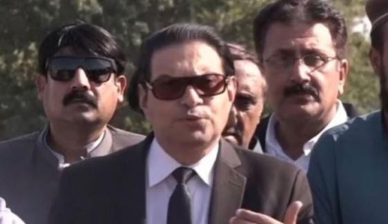 بانی کی صحت کے حوالے سے خبریں تشویشناک ہیں: رہنما پی ٹی آئی