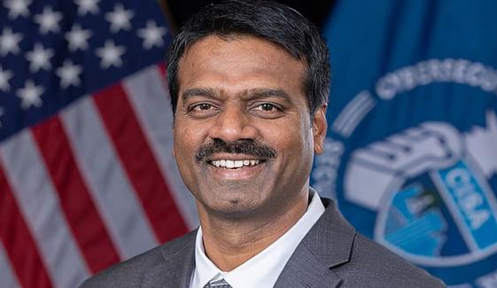 امریکی سائبر سیکیورٹی ایجنسی کے بھارتی نژاد سربراہ نے حساس دستاویزات چیٹ جی پی ٹی پر شیئرکر دیں