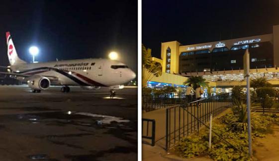 پاکستان اور بنگلادیش کے درمیان 14 سال بعد براہ راست فضائی رابطے بحال