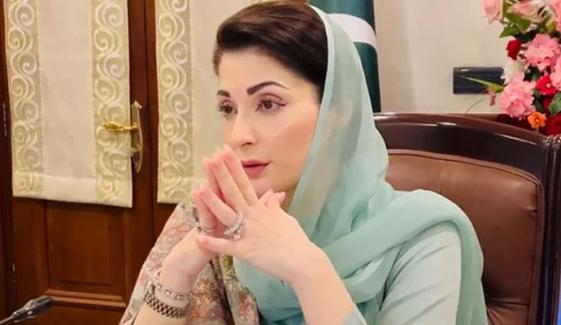 لاہور حادثہ ایک جرم ہے، میرا سر شرمندگی سے جھکادیا: وزیراعلیٰ پنجاب