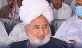 فیض حمید کے بھائی نجف حمید کے خلاف کرپشن کیس