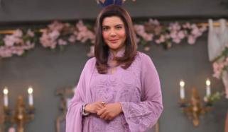 ندا یاسر کا نیا ہیئر اسٹائل سوشل میڈیا پر مذاق بن گیا