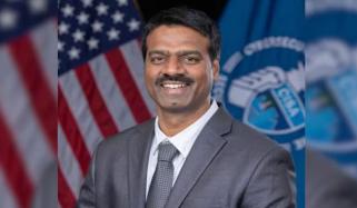 بھارتی نژاد امریکی سائبر چیف کا متنازع اقدام: حساس سرکاری دستاویزات چیٹ جی پی ٹی پر اپ لوڈ کرنے کا انکشاف