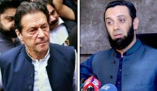 عطاء تارڑ کی بانی پی ٹی آئی کی صحت سے متعلق خبروں کی وضاحت