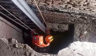 لاہور: سیوریج لائن میں ماں بیٹی کے گرنے کی ابتدائی تحقیقاتی رپورٹ سامنے آگئی