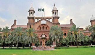 صدر آصف زرداری کی لاہور ہائیکورٹ کے 11 ججز کو مستقل کرنے کی منظوری