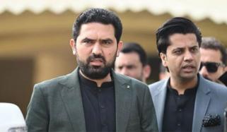 بانی کی بیماری کو کیوں چھپایا گیا: سہیل آفریدی