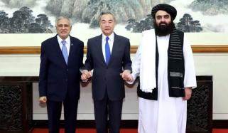 پاکستان کا سی پیک کو افغانستان تک پھیلانے کا فیصلہ