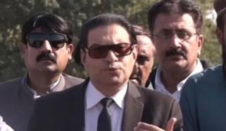 بانی کی صحت کے حوالے سے خبریں تشویشناک ہیں: رہنما پی ٹی آئی