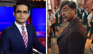 شاہزیب خانزادہ بھی شہزاد رائے کے تعلیمی نظام پر تنقیدی گیت کے معترف، کیس نمبر 10 بھی سامنے آگیا