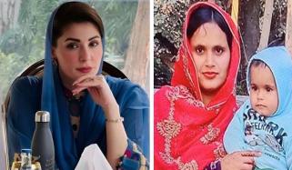 سانحے پر دل بہت دکھی ہے، تعمیراتی سائٹ پر انتہائی غفلت کا مظاہرہ کیا گیا، مریم نواز