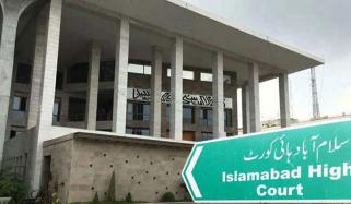اسلام آباد ہائی کورٹ: رینجر اہلکاروں کو کچلنے والی گاڑی مالکن کو حوالے کرنے کا حکم