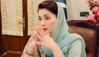 لاہور حادثہ ایک جرم ہے، میرا سر شرمندگی سے جھکادیا: وزیراعلیٰ پنجاب