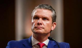 ایران کے معاملے میں صدر ٹرمپ جو چاہیں گے پنٹاگون وہ کرے گا، امریکی وزیر دفاع