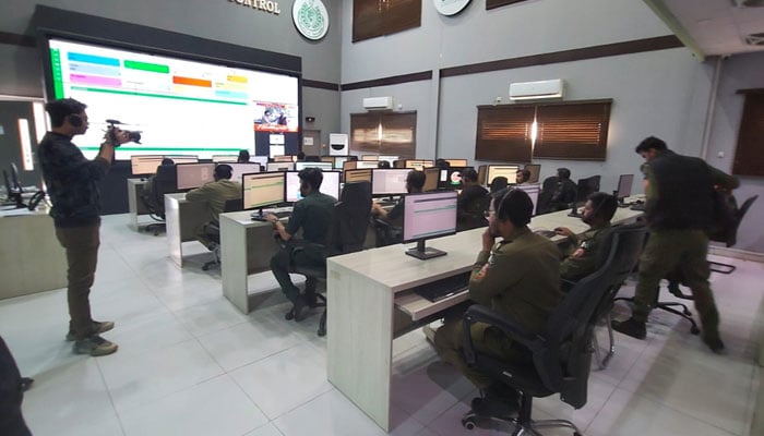 محکمہ فائر بریگیڈ کی بدحالی، ریسکیو 1122 اونچی دکان بن چکی