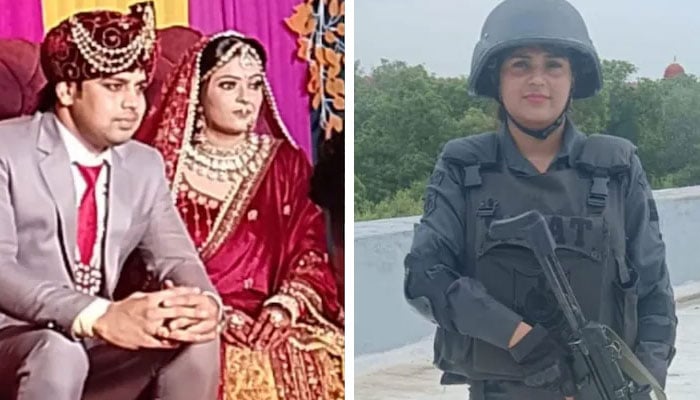 —کولاج بشکریہ بھارتی میڈیا