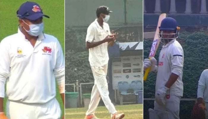 —تصاویر بشکریہ بھارتی میڈیا